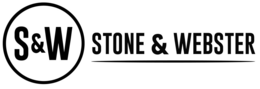 S&W STONE & WEBSTER trademark