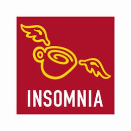 INSOMNIA trademark