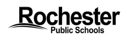 ROCHESTER PUBLIC SCHOOLS trademark