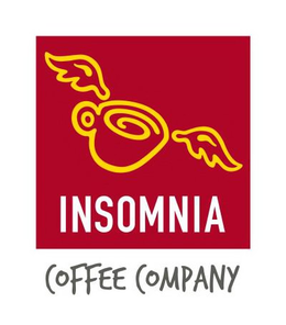 INSOMNIA COFFEE COMPANY trademark