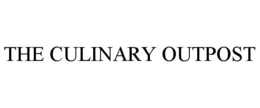 THE CULINARY OUTPOST trademark