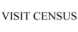 VISIT CENSUS trademark