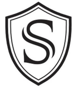 S trademark