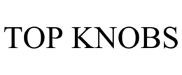 TOP KNOBS trademark