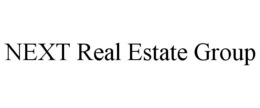 NEXT REAL ESTATE GROUP trademark