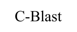 C-BLAST trademark