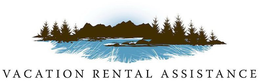 VACATION RENTAL ASSISTANCE trademark