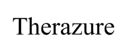 THERAZURE trademark
