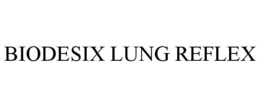 BIODESIX LUNG REFLEX trademark
