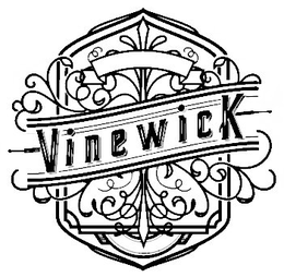 VINEWICK trademark