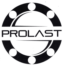 PROLAST trademark