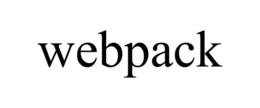 WEBPACK trademark