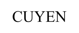 CUYEN trademark