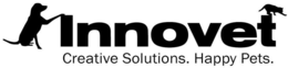 INNOVET CREATIVE SOLUTIONS. HAPPY PETS. trademark