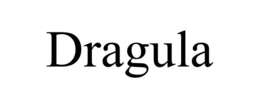 DRAGULA trademark