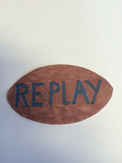 REPLAY trademark