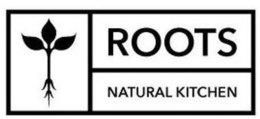 ROOTS NATURAL KITCHEN trademark