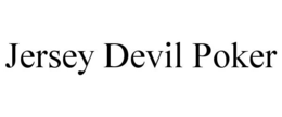 JERSEY DEVIL POKER trademark
