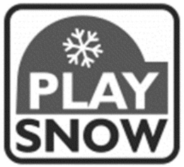 PLAY SNOW trademark