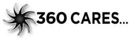 360 CARES . . . trademark