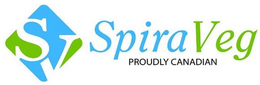 SV SPIRAVEG PROUDLY CANADIAN trademark