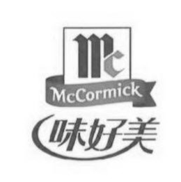 MC MCCORMICK trademark