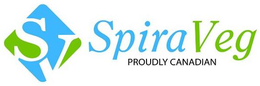 SV SPIRAVEG PROUDLY CANADIAN trademark