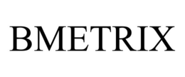 BMETRIX trademark