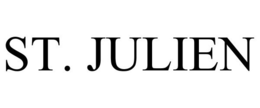 ST. JULIEN trademark