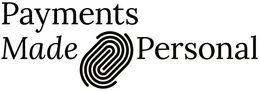PAYMENTS MADE PERSONAL trademark
