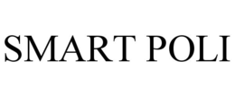 SMART POLI trademark