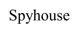 SPYHOUSE trademark