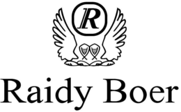 R RAIDY BOER trademark