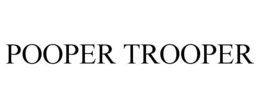 POOPER TROOPER trademark
