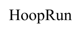 HOOPRUN trademark