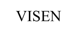 VISEN trademark