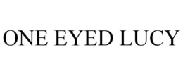 ONE EYED LUCY trademark