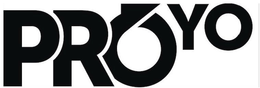 PROYO trademark