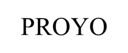 PROYO trademark