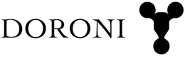 DORONI trademark