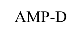 AMP-D trademark