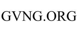 GVNG.ORG trademark