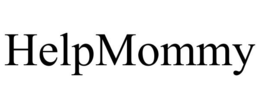 HELPMOMMY trademark