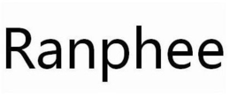 RANPHEE trademark