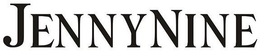 JENNYNINE trademark