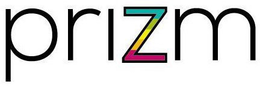 PRIZM trademark