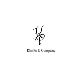 KIMPN & COMPANY KPN trademark