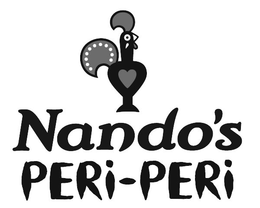 NANDO'S PERI-PERI trademark