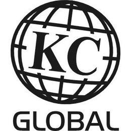 KC GLOBAL trademark
