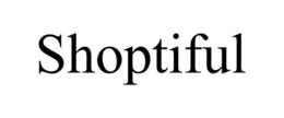 SHOPTIFUL trademark